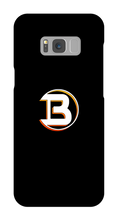 blindkreaper Samsung Phone Cases