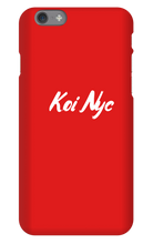 KoiNyc Iphone 11 case