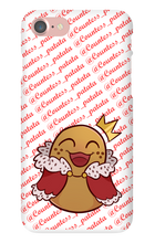 countess_patata iPhone Phone Cases