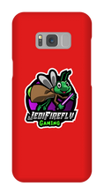 JediFirefly Gaming Samsung Phone Cases