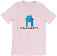 hutplaygames T-Shirts