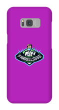 farrellssss Samsung Phone Cases (by @ArtBySaint)