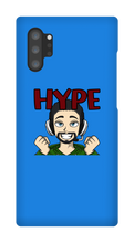 ZA HYPE Samsung Phone Cases