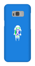 crashdive Samsung Phone Cases