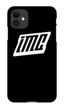 iMineCrazy's iPhone Phone Cases