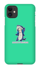 lightsygaming iPhone Phone Cases