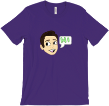 Eloc Hi T-Shirts