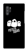 PotatoSquad Samsung Hülle