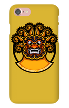 mrsipan iPhone Phone Cases