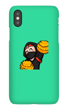 yamatatakashi iPhone Phone Cases