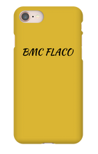 flaco_1324 iPhone Phone Cases