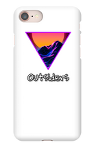 sweetviolet_ iPhone Phone Cases