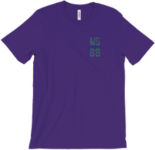 Neuroshock88 Logo T-Shirt (black)