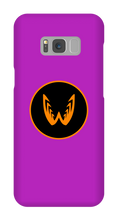 Classic Samsung Phone Case