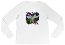 Immortal Aurora Long Sleeve Tee
