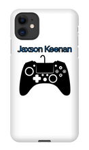 jaxson_keenan iPhone Phone Cases