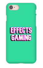 Effects Gaming IPhone case