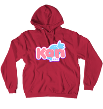 Logo Hoodie