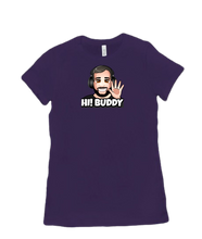 theyellowcanaryy Women’s T-shirt