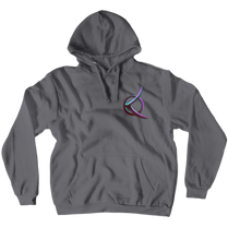 Hoodie Kyria Logo