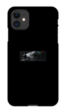milenobr iPhone Phone Cases