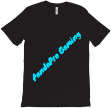 pandaprogaming T-Shirts