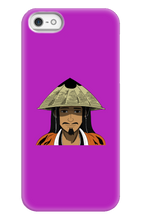 tigerhoodstv iPhone Phone Cases