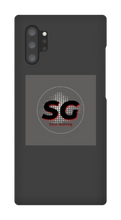 ttvsourkale Samsung Phone Cases