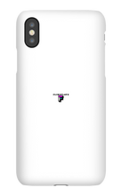 flinzplayz iPhone Phone Cases