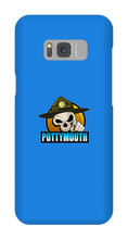pottymouth_sfc Samsung Phone Cases