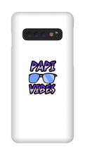 PAPI Samsung Phone Cases