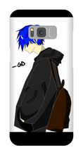 jacobruey Samsung Phone Cases