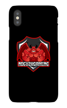 ndev2kgaming iPhone Phone Cases