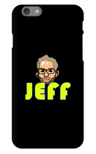 JEff Iphone