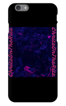 chritzontheritz iPhone Phone Cases
