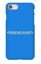 Birdgang iPhone Phone Cases