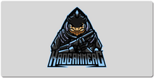kroganmerc XXL Gaming Mousepad