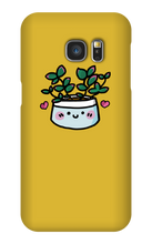 xcentrictv Samsung Phone Cases