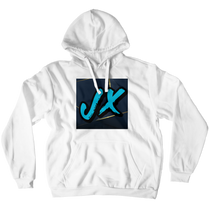 JxTechy Orginal JX Hoodie (No-Zip/Pullover)