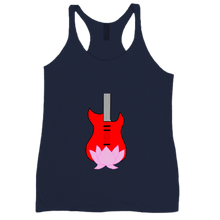 Wild Flower Tank Top Women