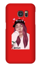 katplaysofficial Samsung Phone Cases