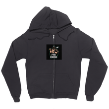 itsmono_ttv Zip Up Hoodie