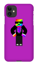 Joss TS Avatar iPhone Phone Cases