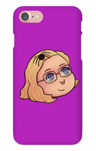 garbagepalace iPhone Phone Cases