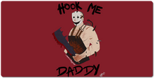 Hook Me Daddy XXL Gaming Mousepad