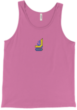J Anchor Gaming Tank Top