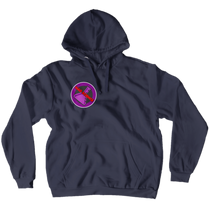 Mad Science 8 Hoodies
