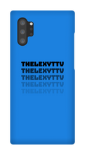 thelexyttv Samsung Phone Cases