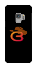 cowboythreeper Samsung Phone Cases