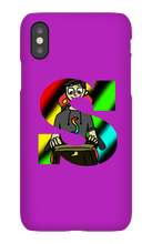 squishyloo's iPhone Cases